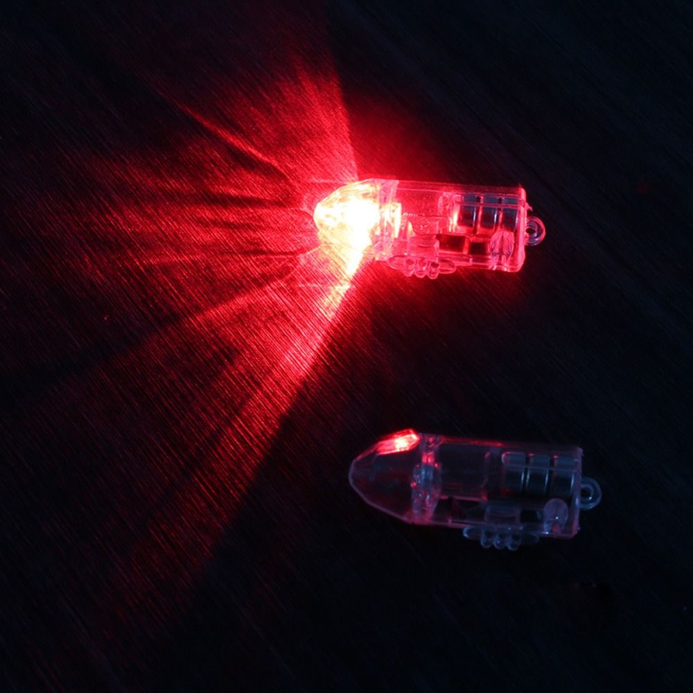 Led Balloon Light - Набор из 6 миниатюрных светодиодных ламп