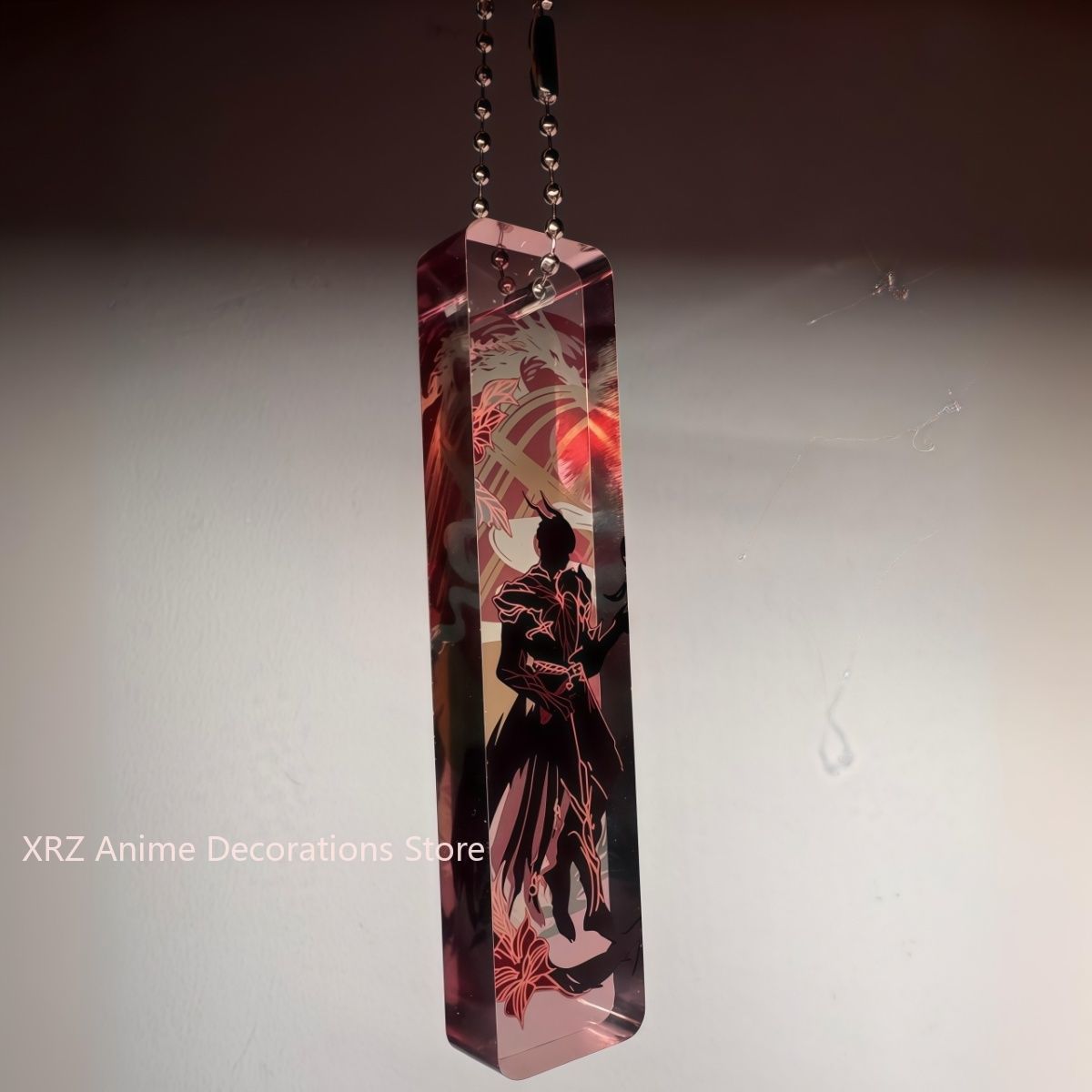 Event Supplies - Брелок-подвеска Love and Deepspace Sylus, мультяшный