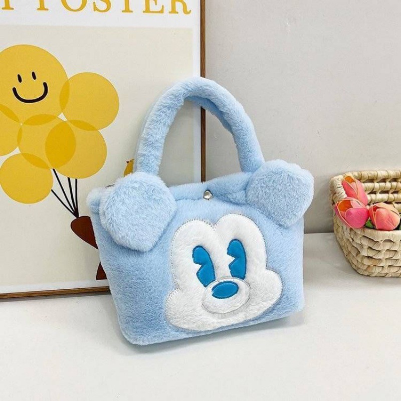 Party Favor Bag - Дисней Микки, сумка для йоги «Холодное