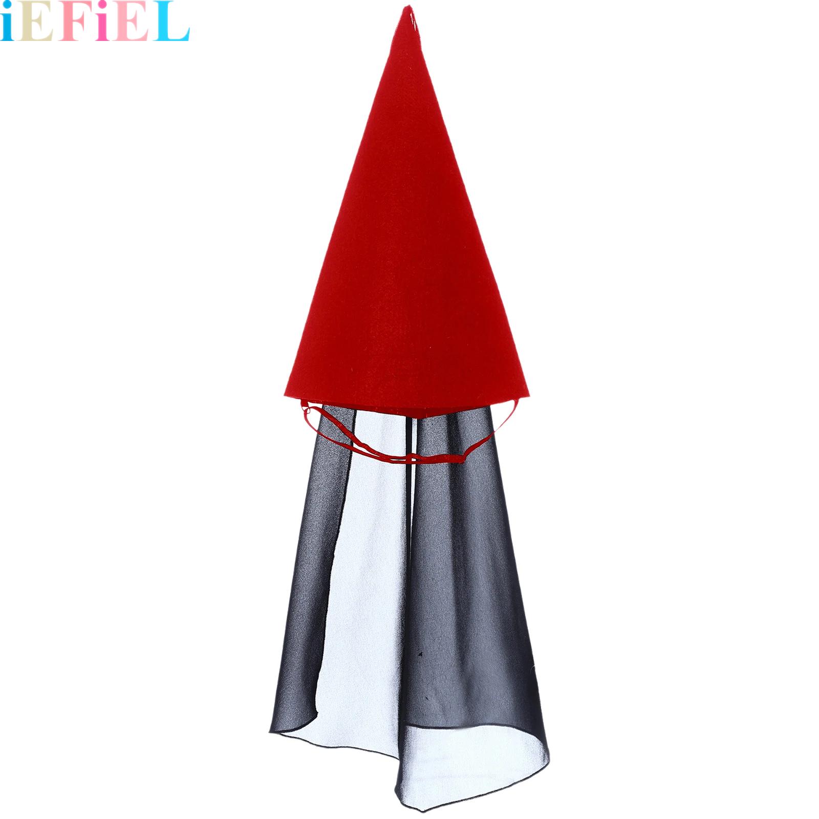 Party Hat Cone - 1 шт. Женская средневековая шляпа Хеннин