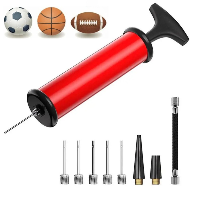 Balloon Pump Hand - Гибкий шланг, шаровой насос, ручной насос,