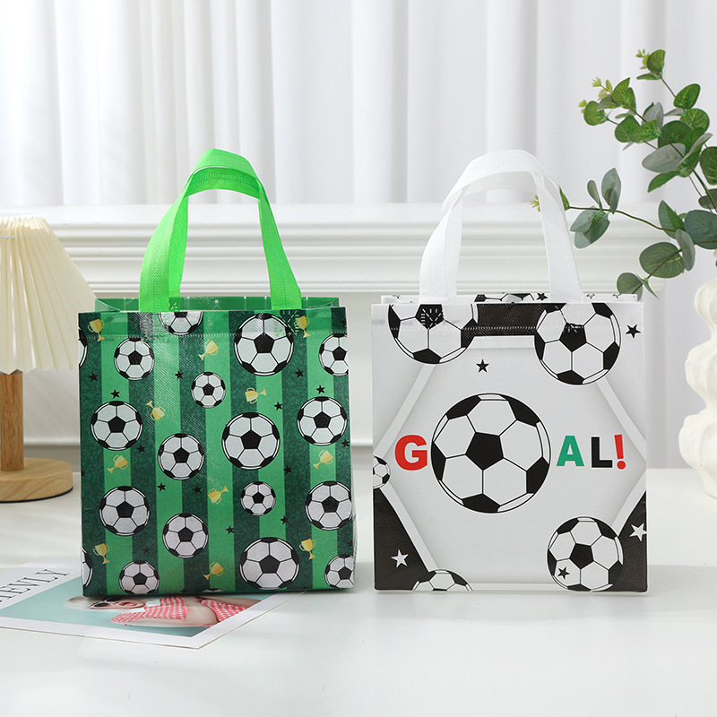 Event Party Shop - 10 шт., спортивная футбольная тематическая подарочная