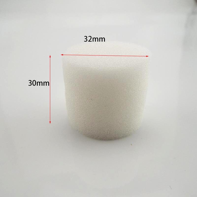 Plastic Cup 50Pcs - 50 шт. сетчатых горшков-стаканов для рассады,