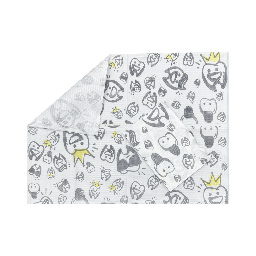 125 шт., детские стоматологиче – обзор и цена Table Cloth Disposable
