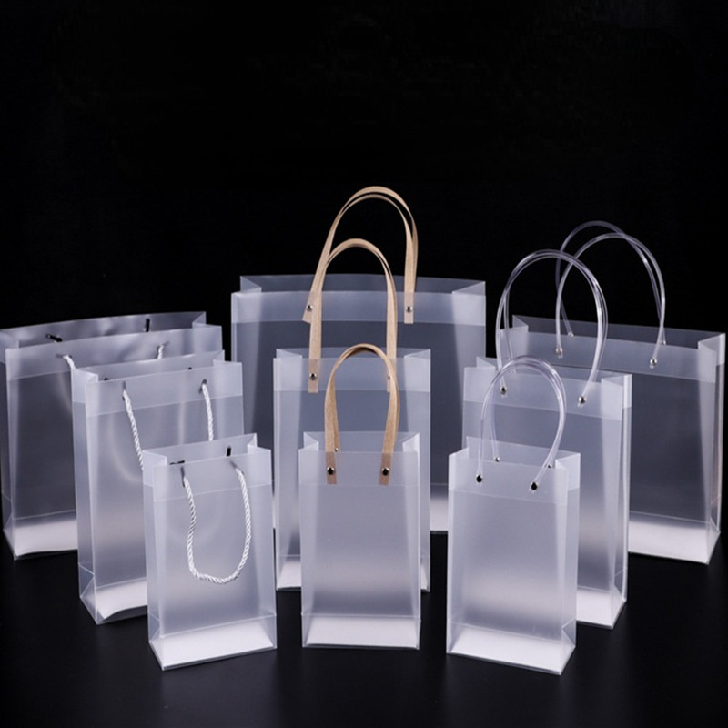 10/30 шт., пластиковая сумка-т – обзор и цена Event Party Shop