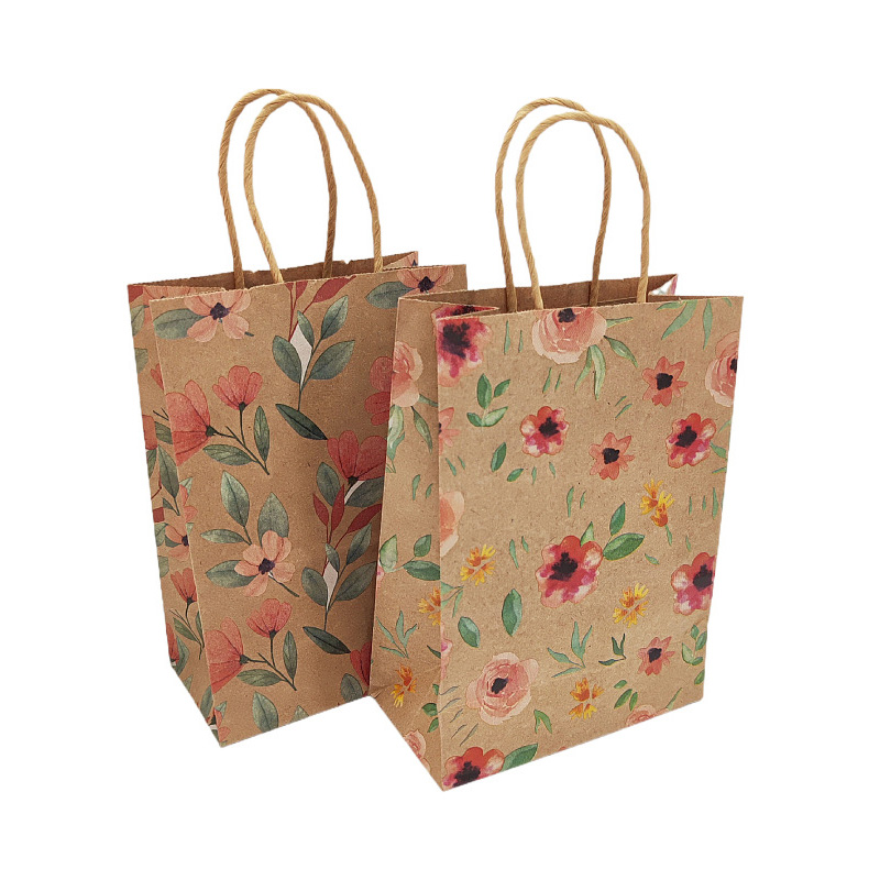 12/24 шт., крафт-бумага, цвето – обзор и цена Event Party Shop