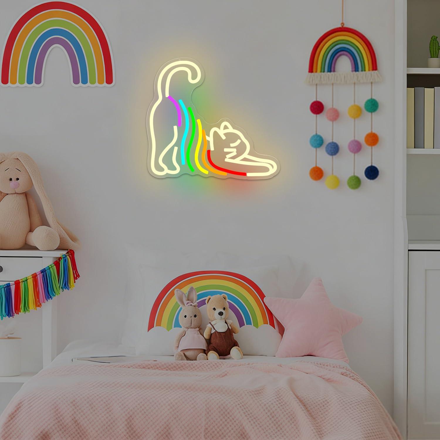 Неоновая вывеска с изображение – обзор и цена Neon Sign Party