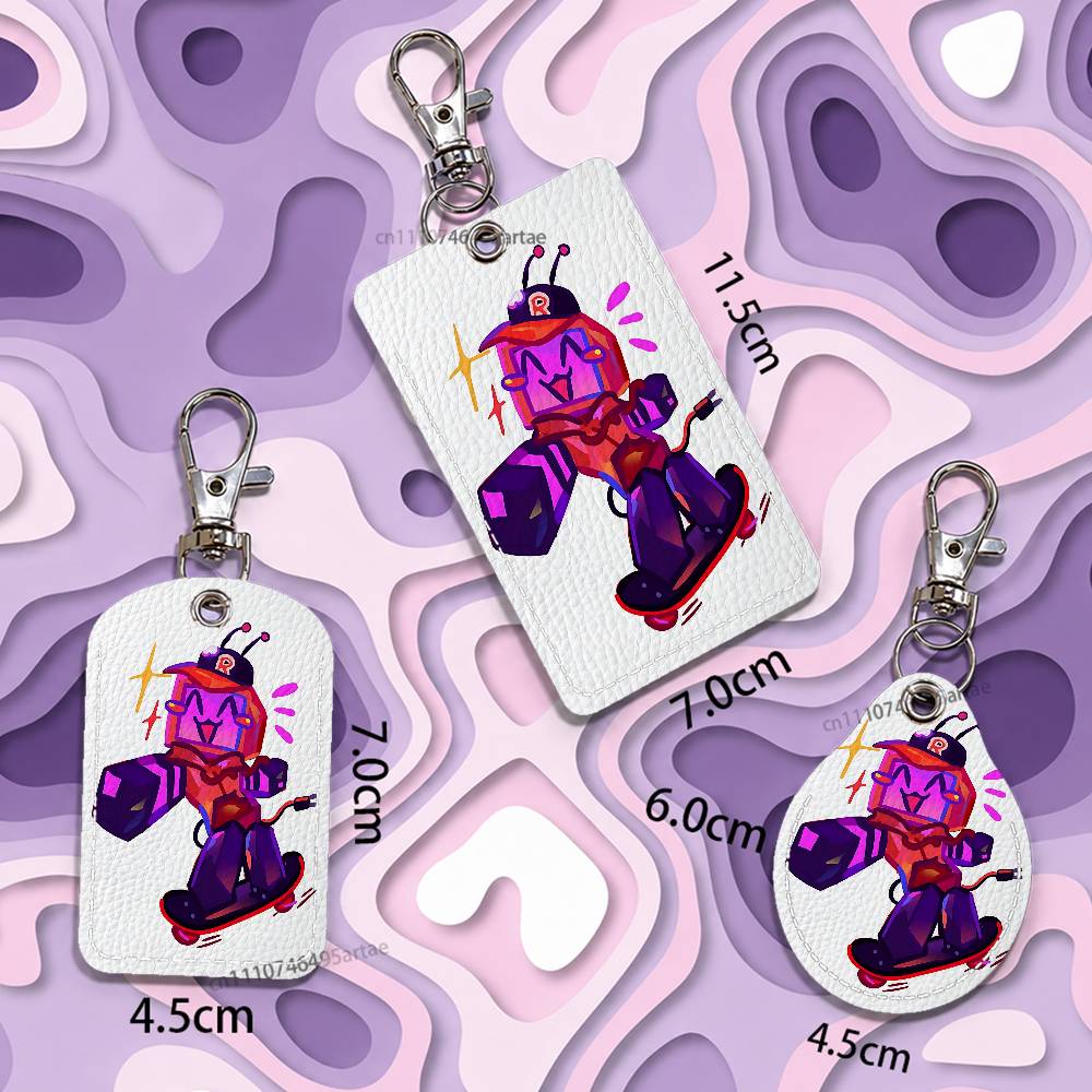 Забавный кожаный чехол для ID- – обзор и цена Party Favor Bag