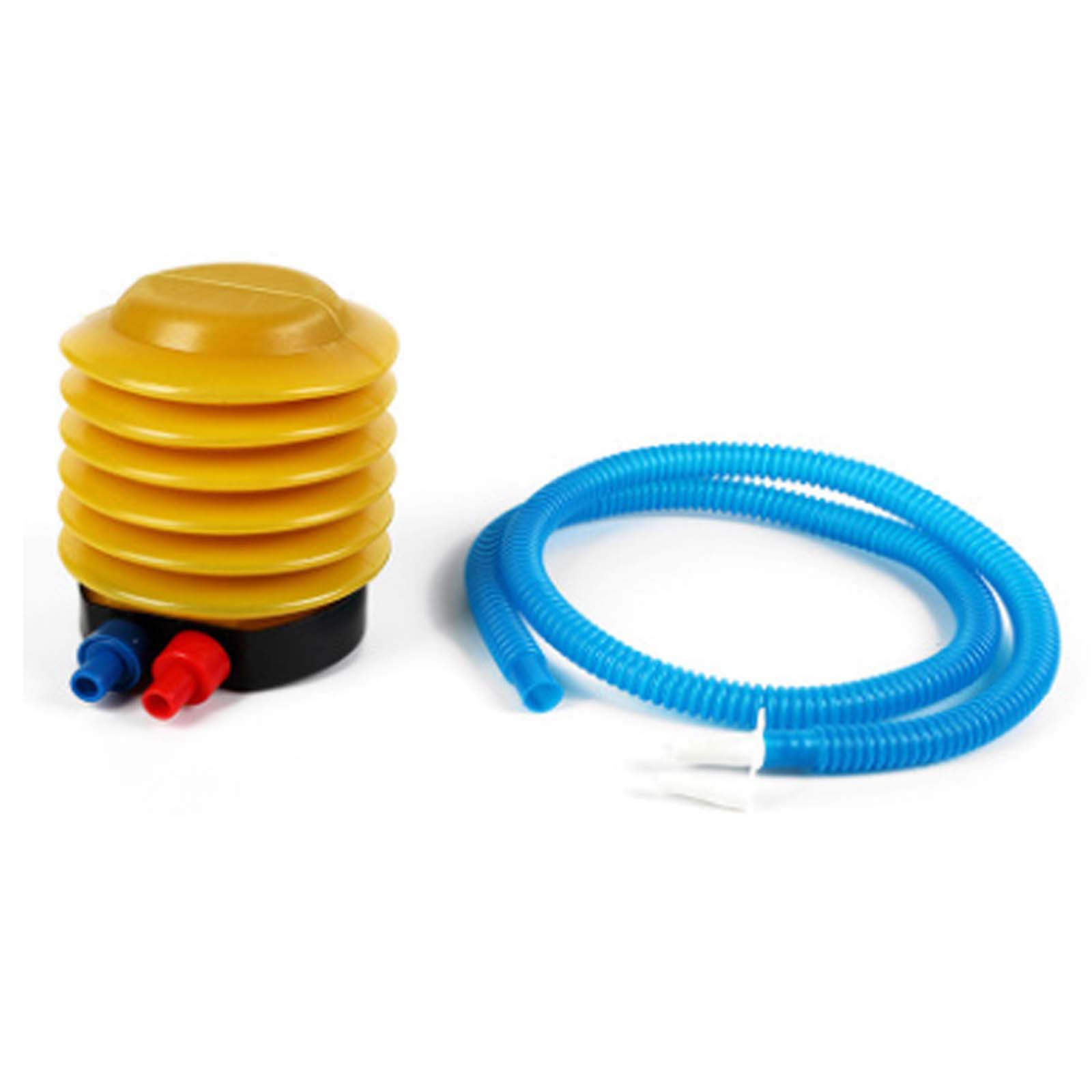 Насос для накачивания шариков  – обзор и цена Balloon Pump Hand