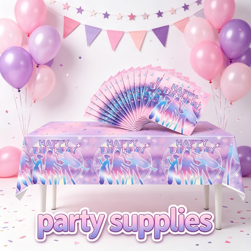 Новинка! Горячая распродажа: А – обзор и цена Table Cloth Disposable