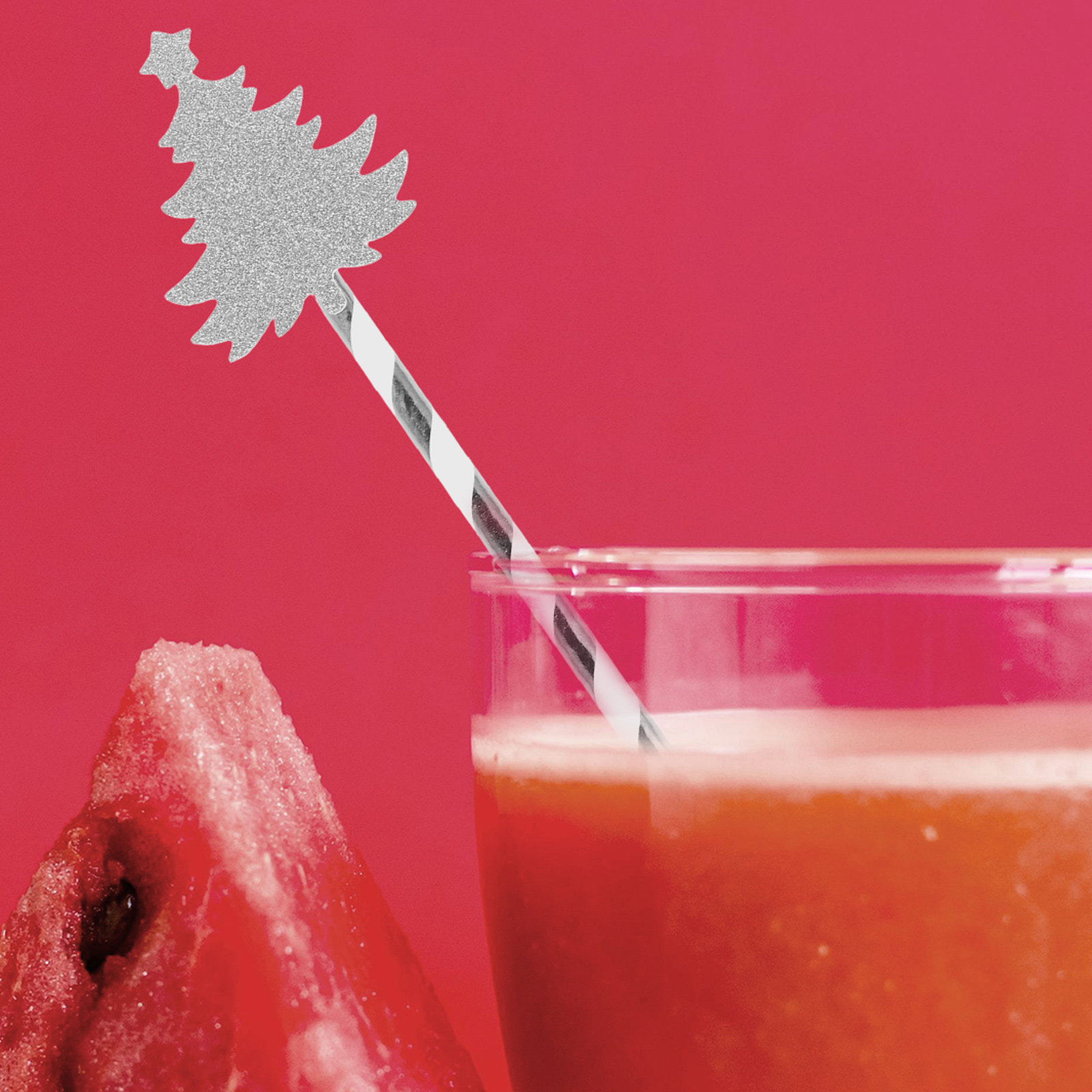 25 шт. бумажных трубочек с диз – обзор и цена Paper Straw Color