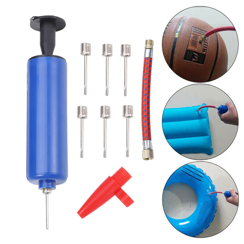 10 шт., набор шариковых насосо – обзор и цена Balloon Pump Hand