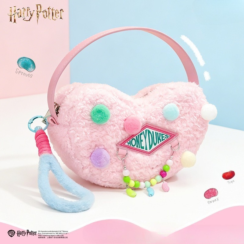 Новые модные мини-сумочки Bibi – обзор и цена Party Favor Bag