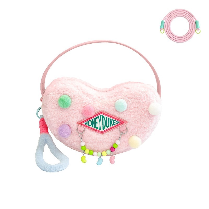 Новые модные мини-сумочки Bibi – обзор и цена Party Favor Bag