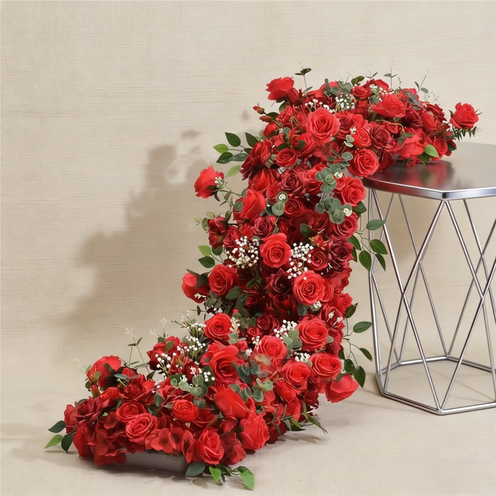 Искусственные цветы Uflower: Ц – обзор и цена Flower Wall Panel