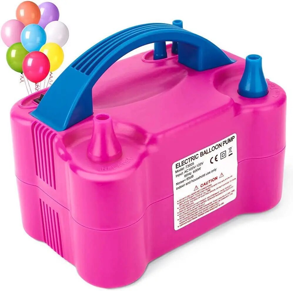 Высоковольтный электрический н – обзор и цена Balloon Pump Hand