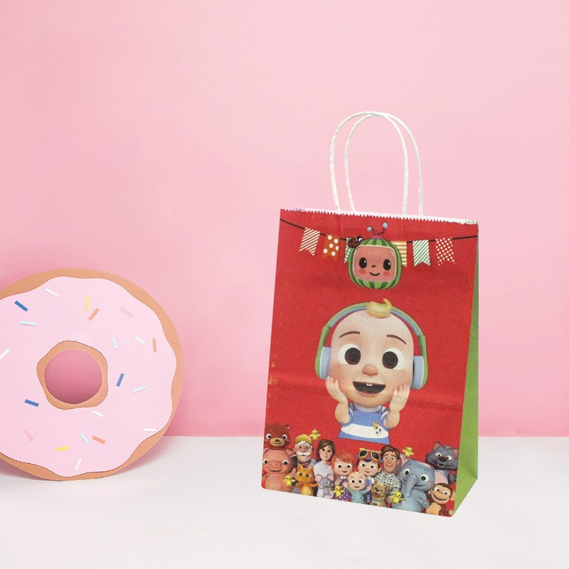 Набор подарочных сумок для веч – обзор и цена Event Supplies
