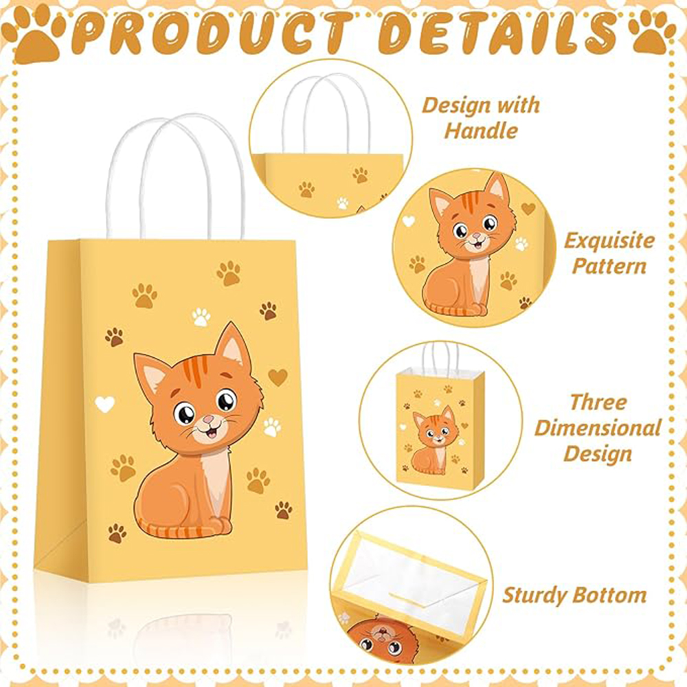 6-48 шт. Разноцветные бумажные – обзор и цена Event Party Shop