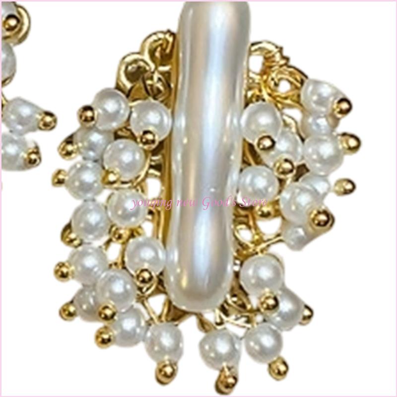 57QA модные серьги-гвоздики с  – обзор и цена Event & Party Supply