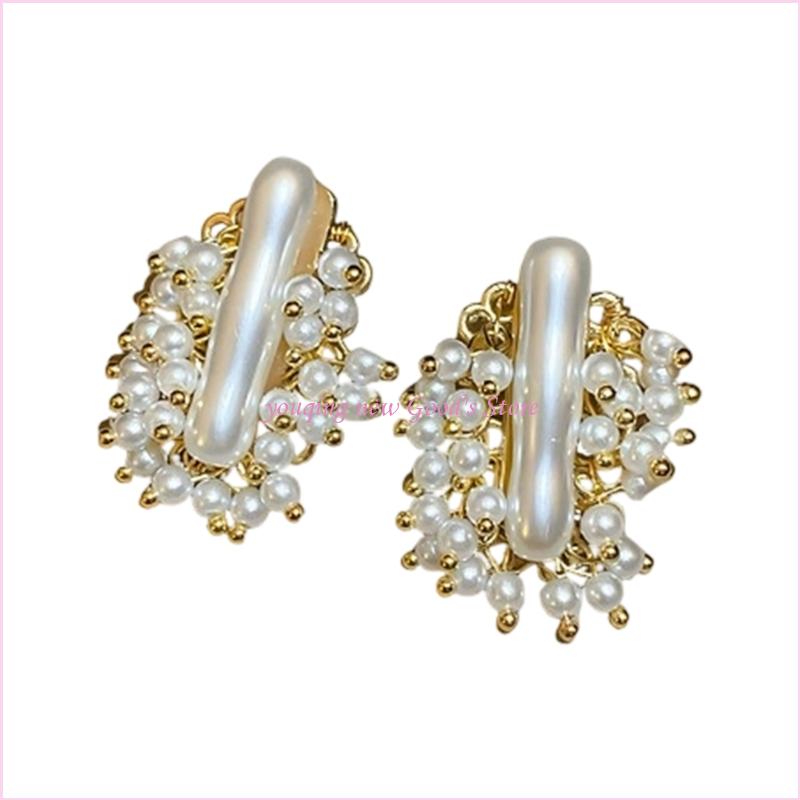 57QA модные серьги-гвоздики с  – обзор и цена Event & Party Supply