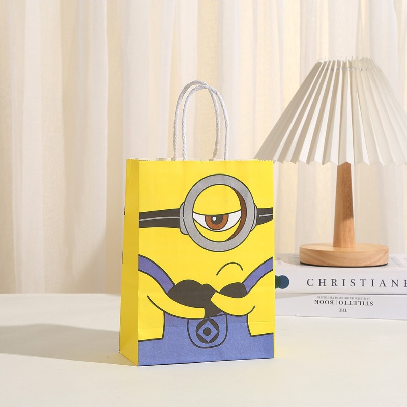 20 шт., бумажные подарочные па – обзор и цена Party Favor Bag
