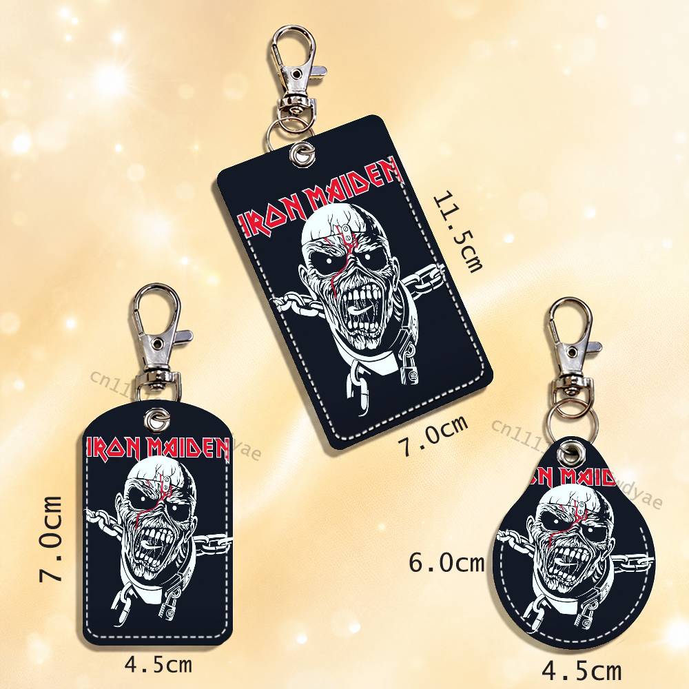 Брелок-карта Band I-Iron C-Coo – обзор и цена Party Favor Bag
