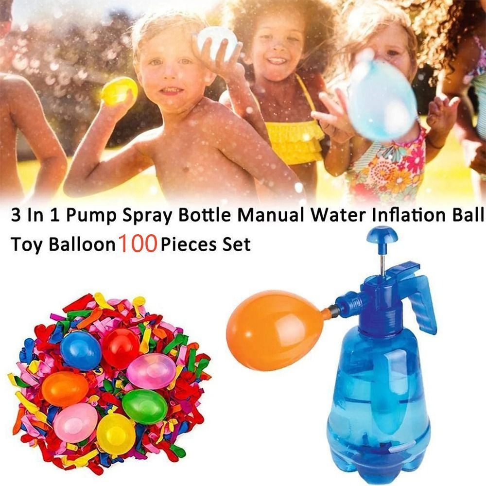 Новый портативный воздушный во – обзор и цена Balloon Pump Hand