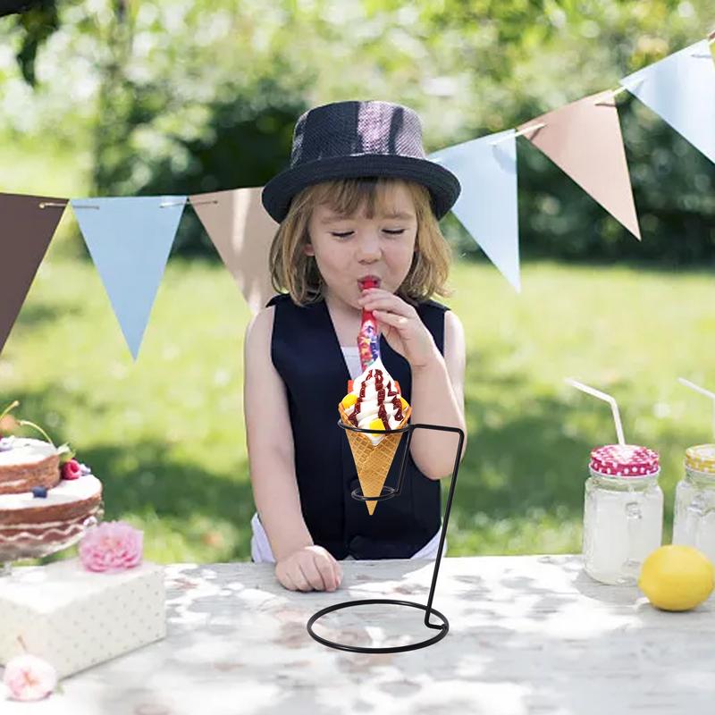 Держатель для конуса для морож – обзор и цена Cotton Candy Cone