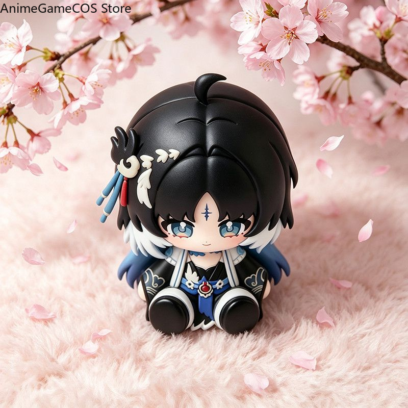 Аниме-фигурка Wuthering Waves  – обзор и цена Event Supplies