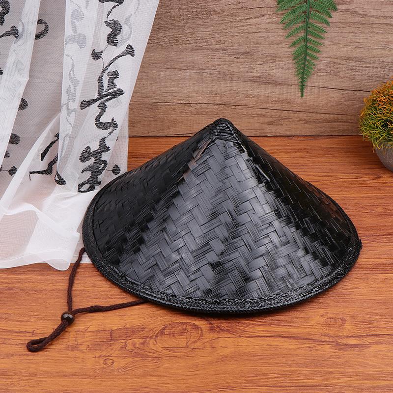 Коническая соломенная шляпа в  – обзор и цена Party Hat Cone