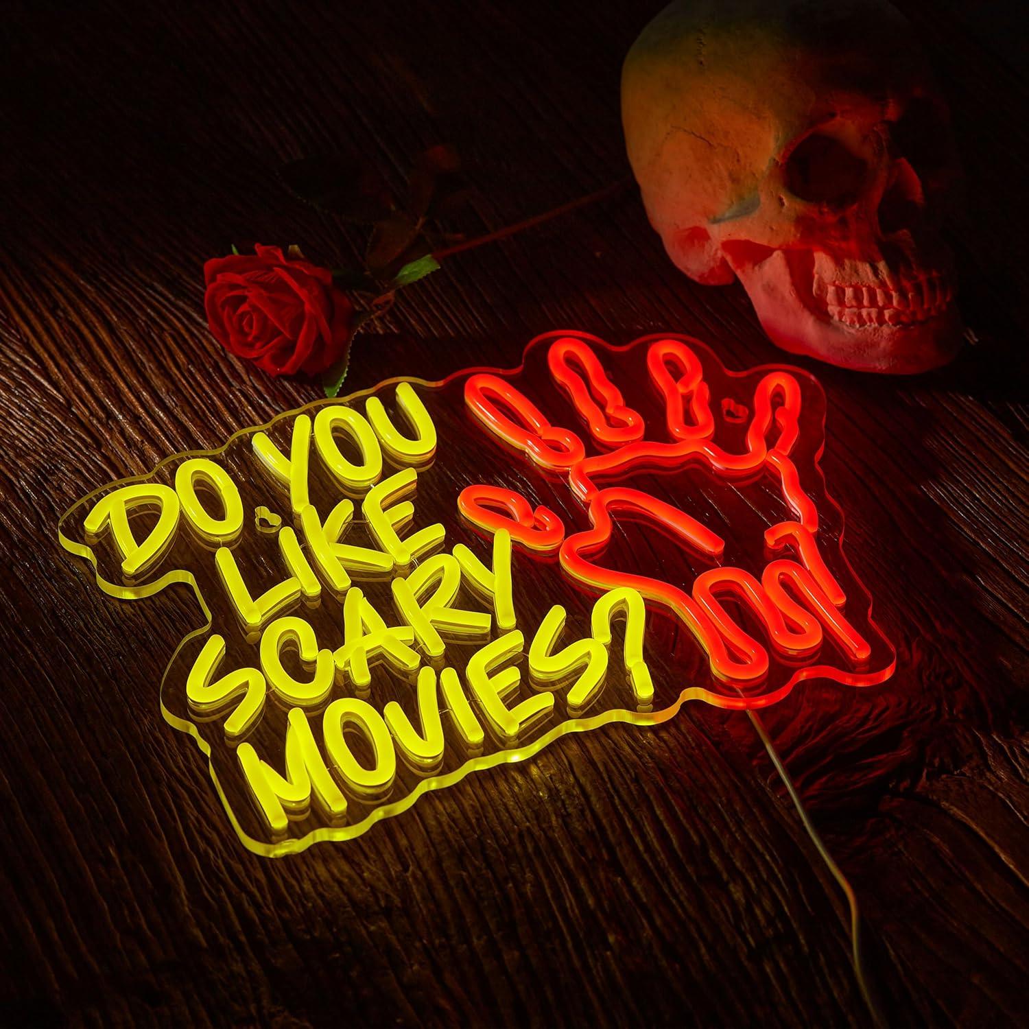 Неоновая вывеска «Вам нравятся – обзор и цена Neon Sign Party