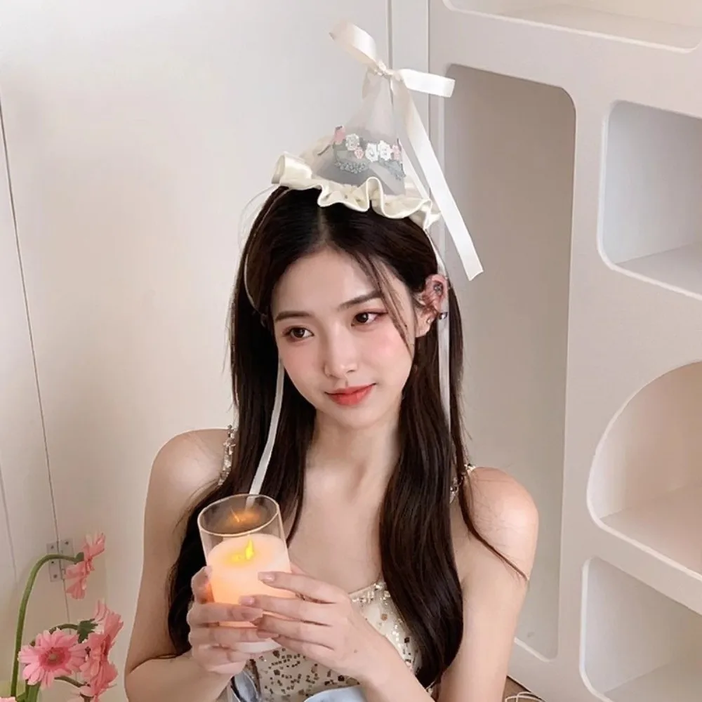 Милые заколки для волос в стил – обзор и цена Party Hat Cone