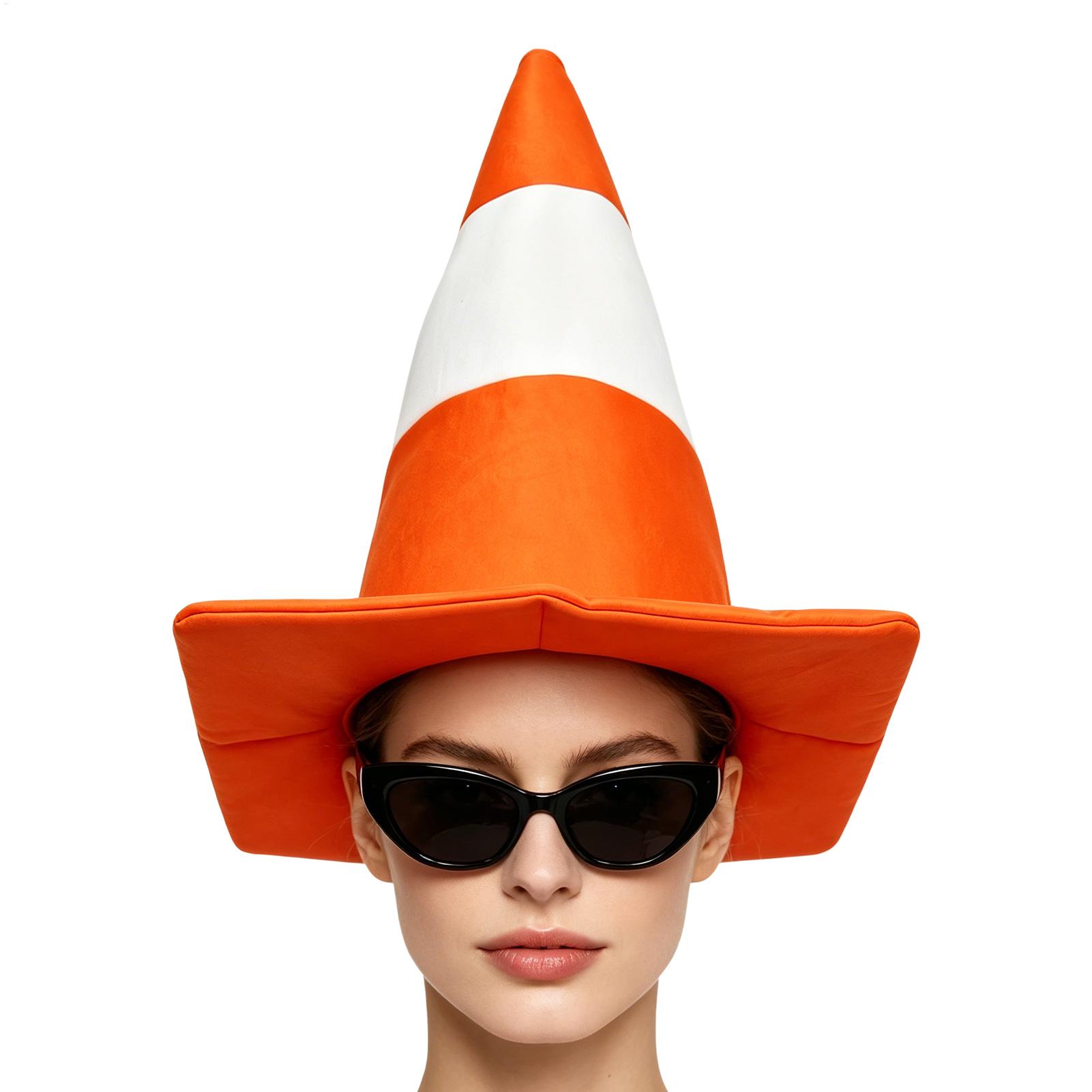 Новая мягкая фетровая шляпа-ко – обзор и цена Party Hat Cone